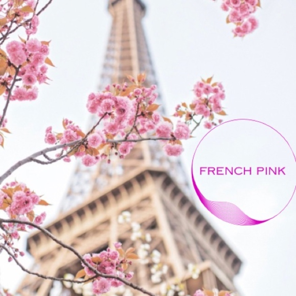 French Pink Collection - Picture 4 of 4